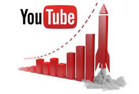 The Top 5 YouTube Channels With The Fastest Growth